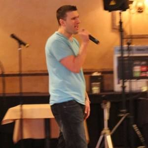 Meet your Posher, Jimmy